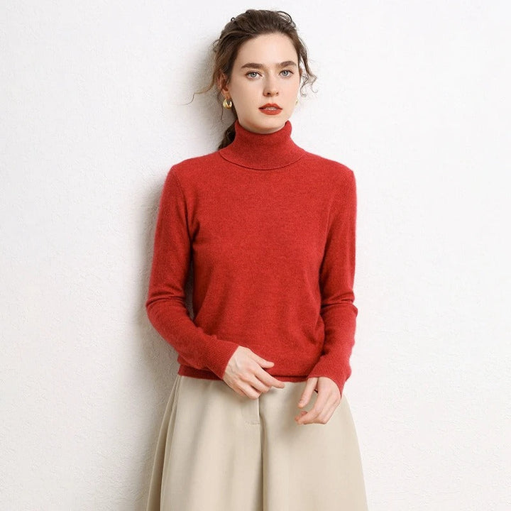 Stilla | En Cashmere Til Kvinder Merissio