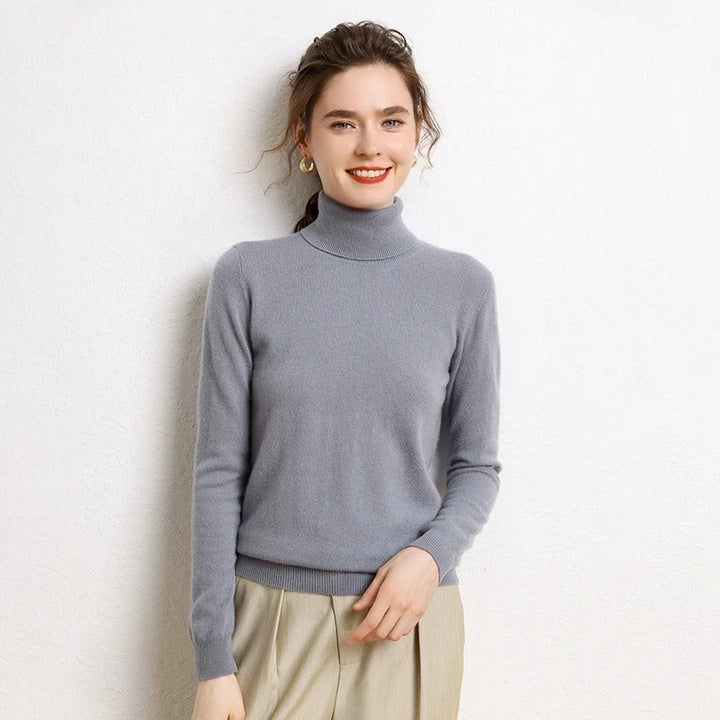 Stilla | En Cashmere Til Kvinder Merissio