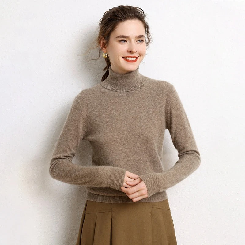 Stilla | En Cashmere Til Kvinder Merissio