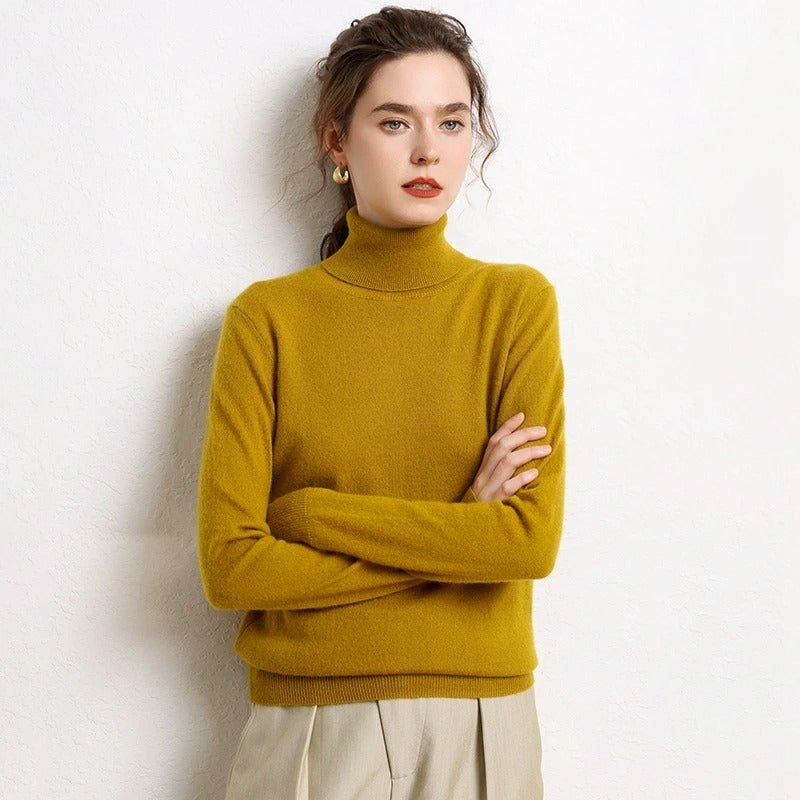 Stilla | En Cashmere Til Kvinder Merissio
