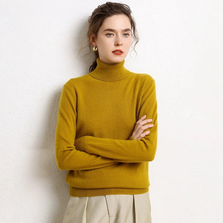 Stilla | En Cashmere Til Kvinder Merissio