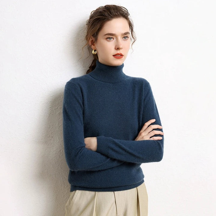 Stilla | En Cashmere Til Kvinder Merissio