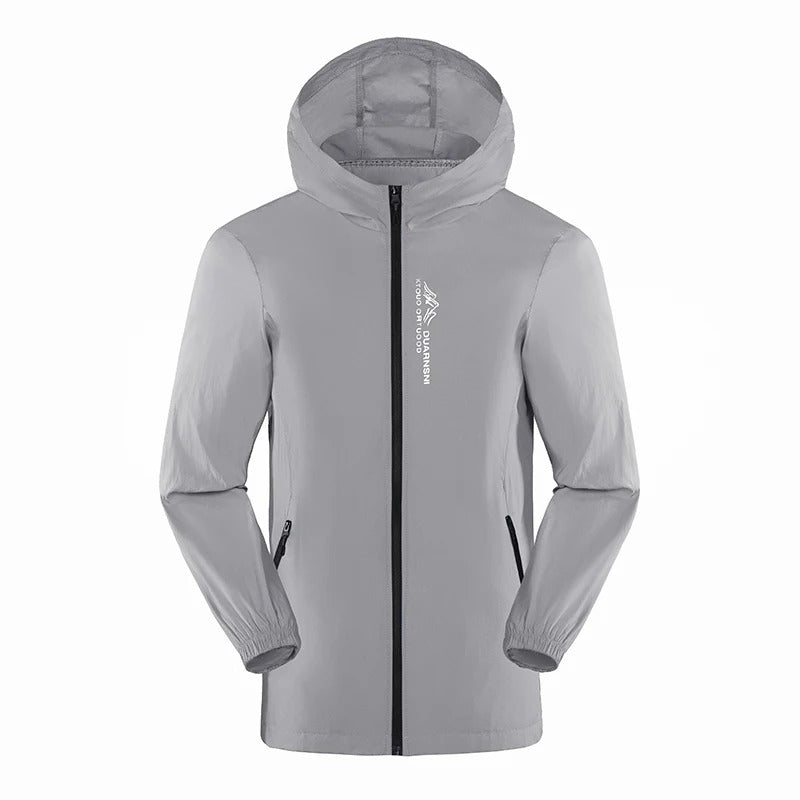 Stilla | Unisex Vindjakke