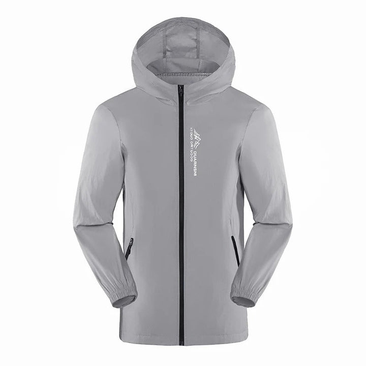 Stilla | Unisex Vindjakke