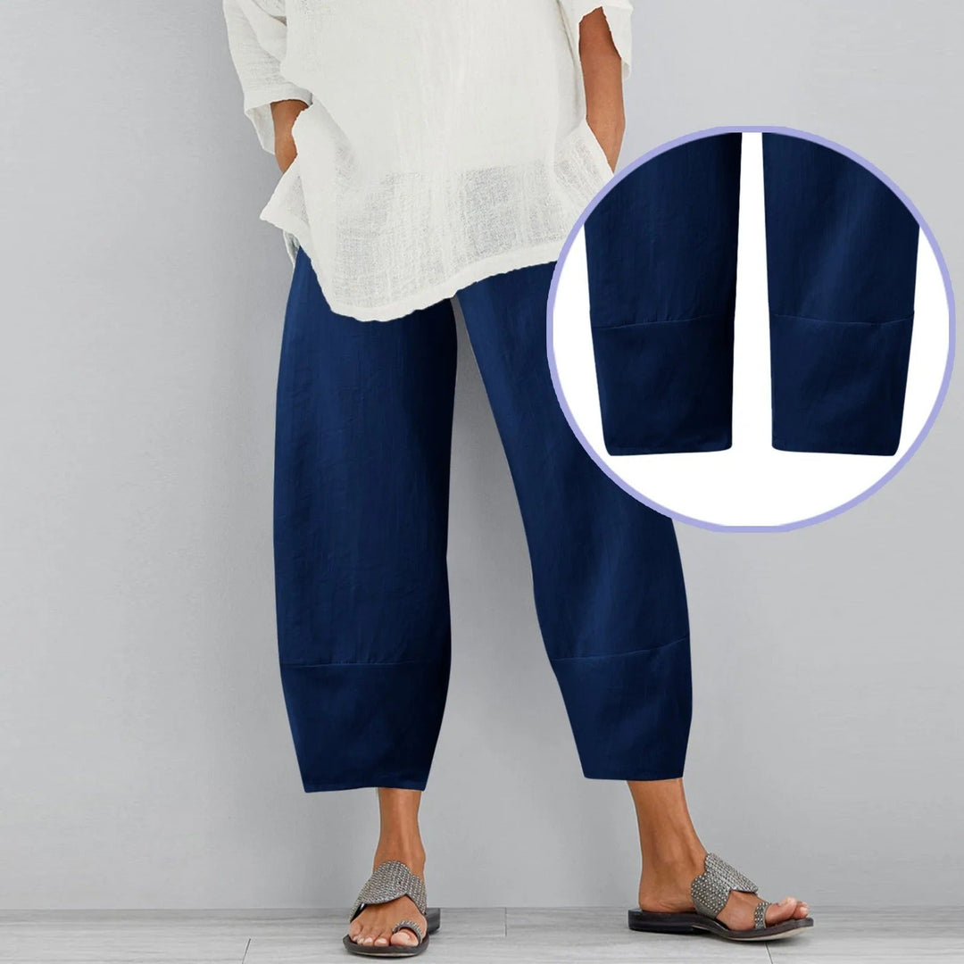 Stilla | Dame Harem Bukser