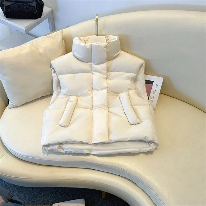Stilla | Uanstrengt Smart Cardigan