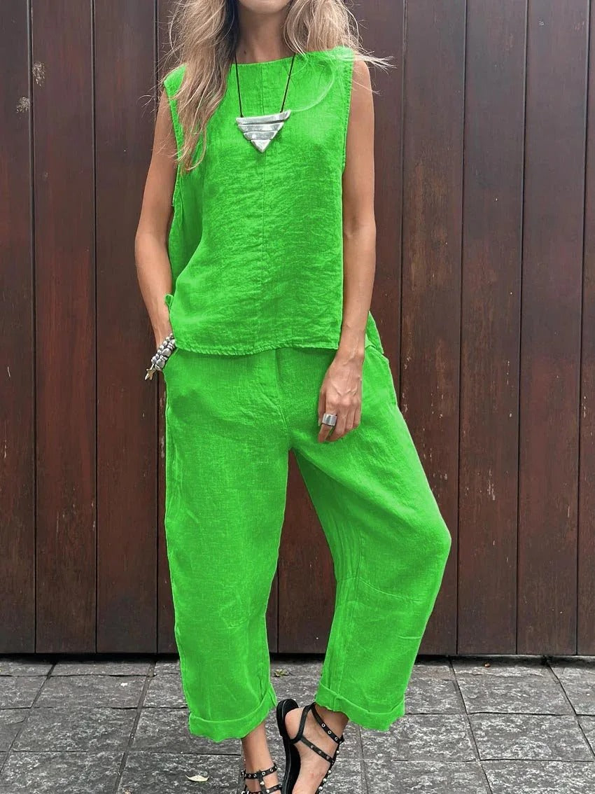 Stilla | Ensemble Mode Kvinde Elegant