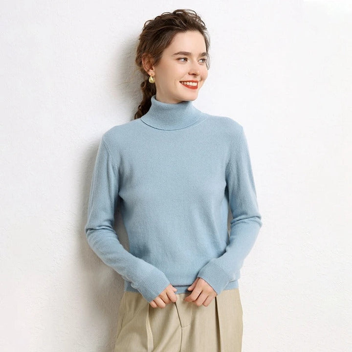 Stilla | En Cashmere Til Kvinder Merissio