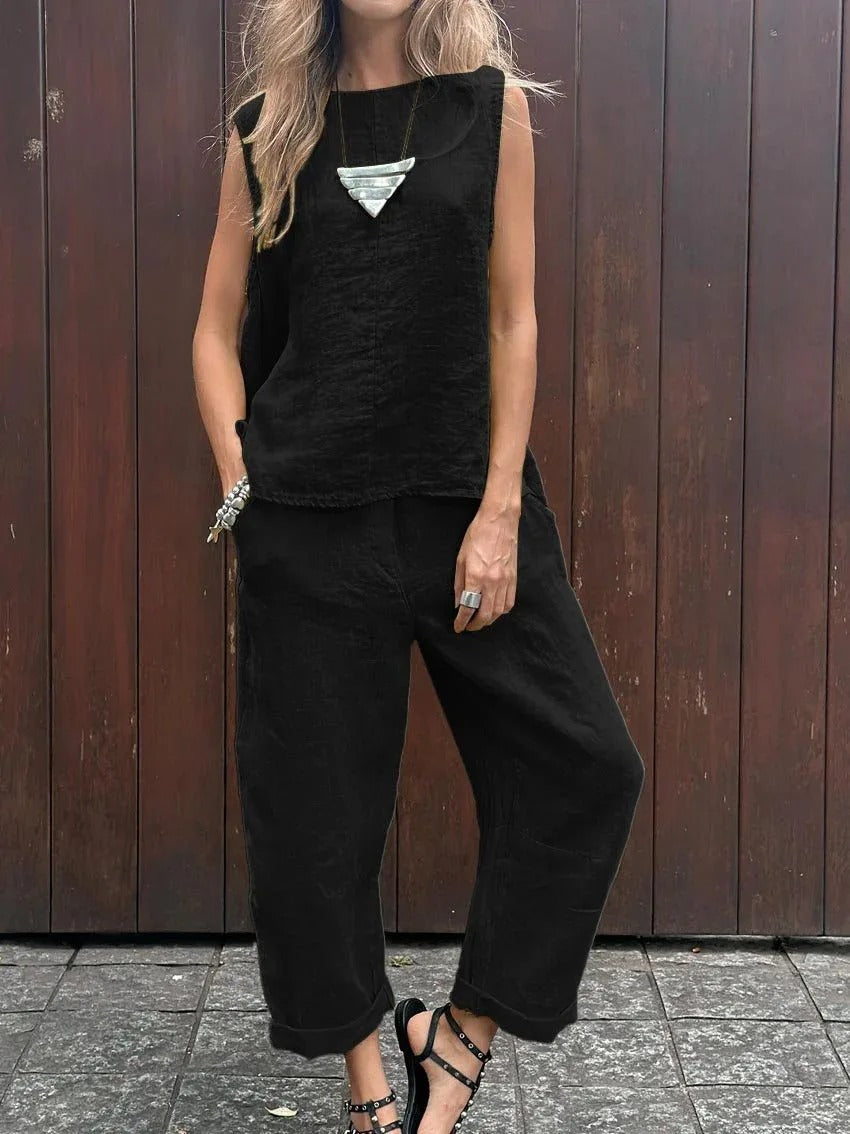 Stilla | Ensemble Mode Kvinde Elegant