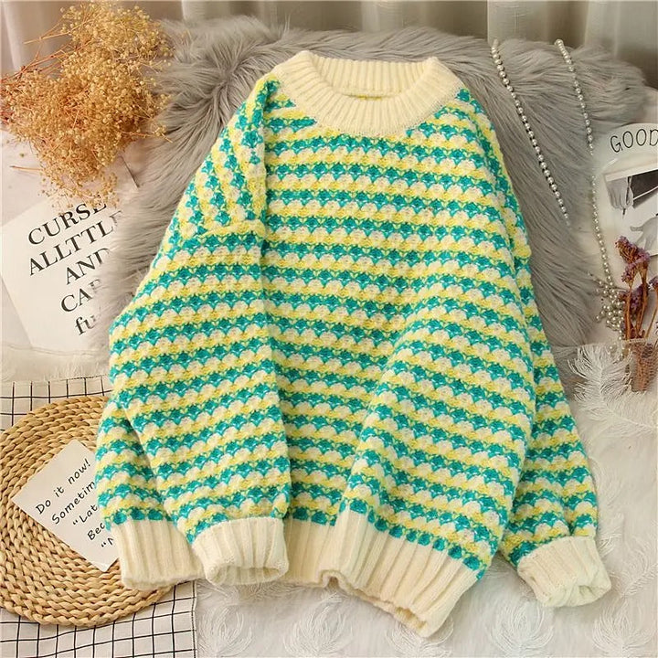 Stilla | Lækker og Uden Besvær Sweater