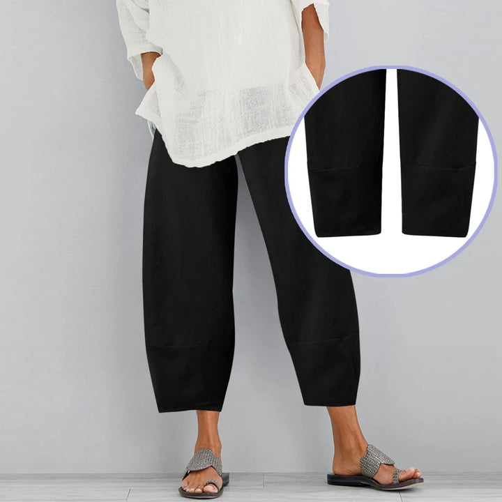 Stilla | Dame Harem Bukser