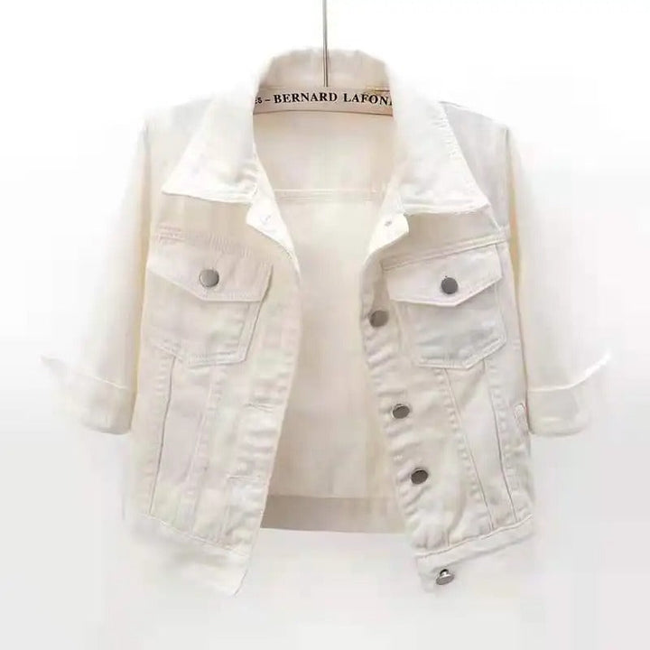 Stilla | Jeansjakke Dame