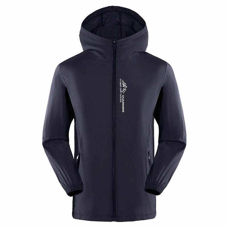 Stilla | Unisex Vindjakke