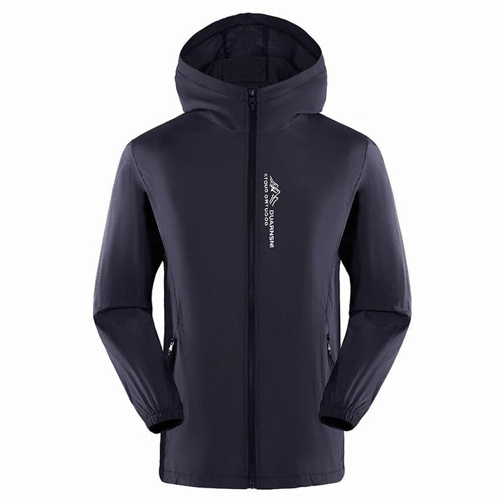 Stilla | Unisex Vindjakke