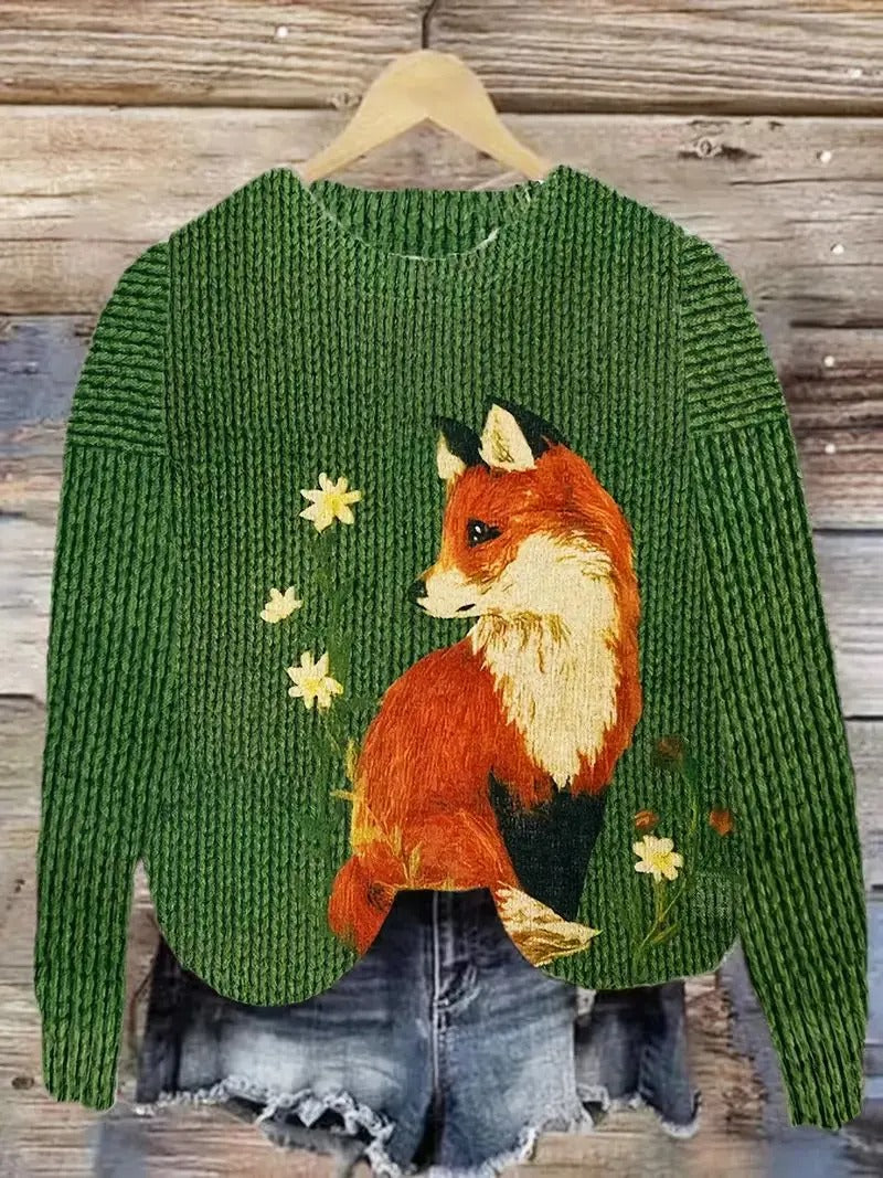 Stilla | Modis og Behagelig Sweater