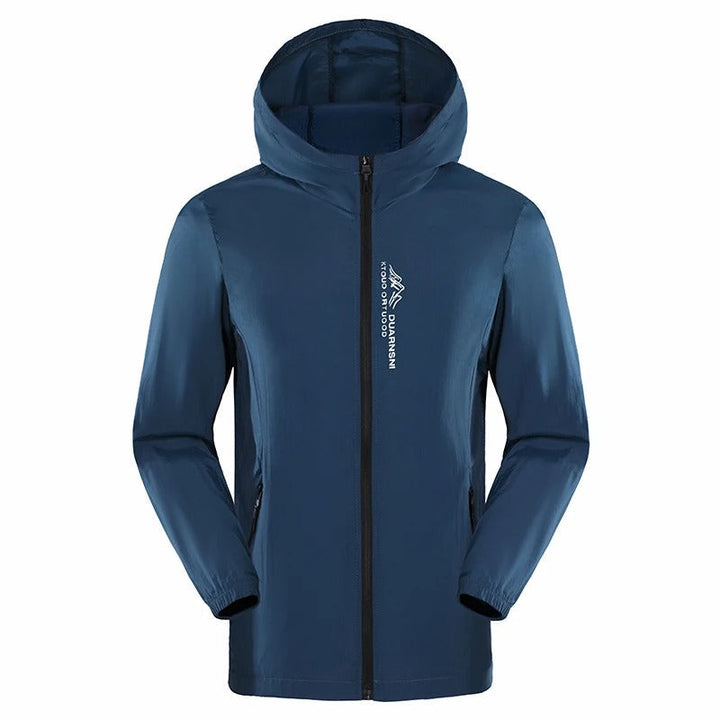 Stilla | Unisex Vindjakke