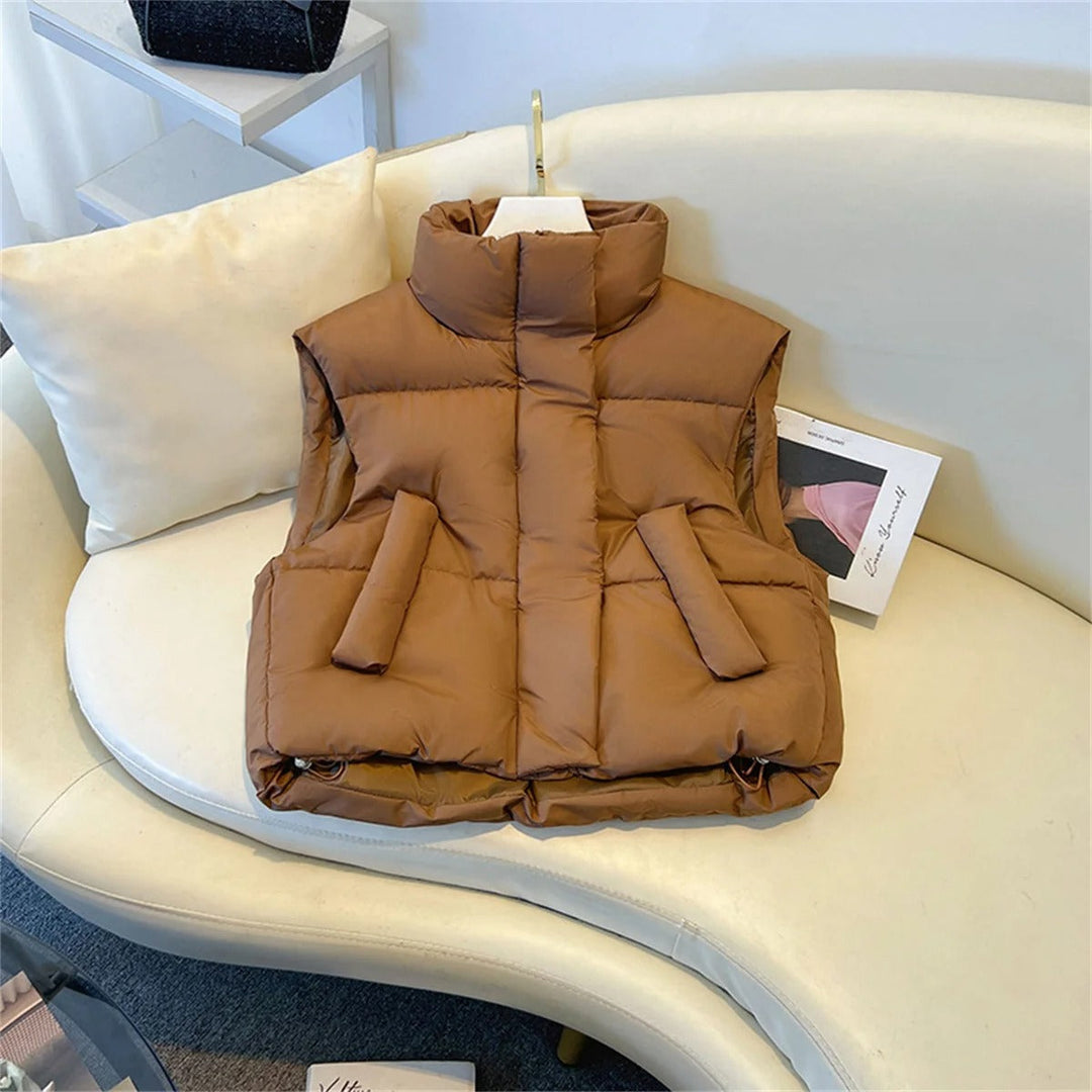 Stilla | Uanstrengt Smart Cardigan
