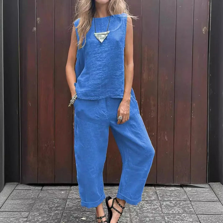 Stilla | Ensemble Mode Kvinde Elegant