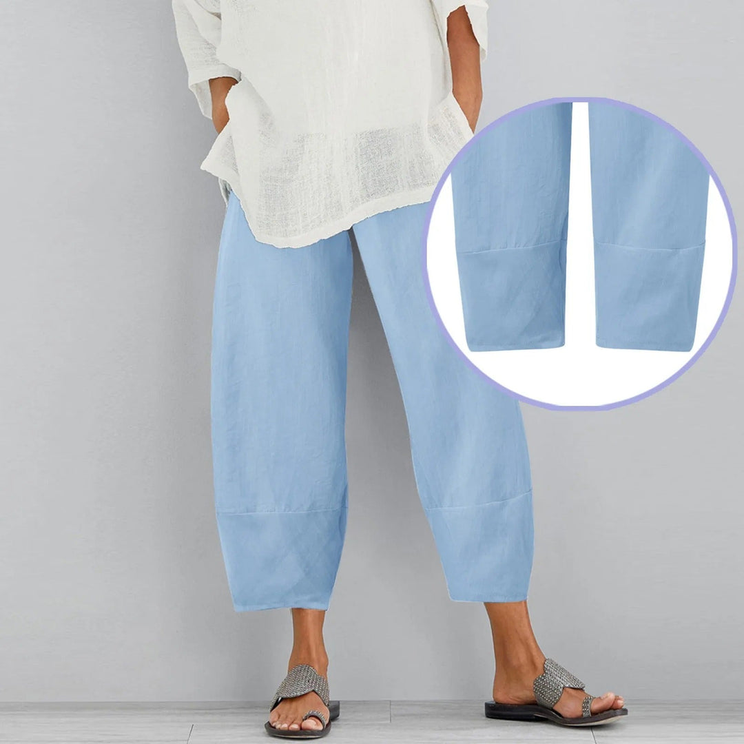 Stilla | Dame Harem Bukser