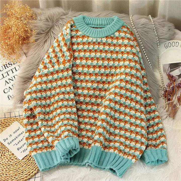 Stilla | Lækker og Uden Besvær Sweater