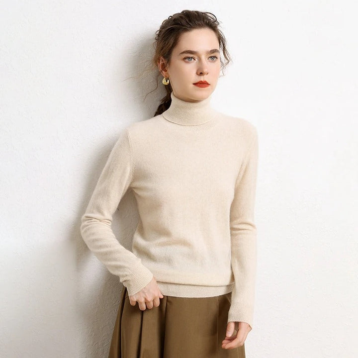 Stilla | En Cashmere Til Kvinder Merissio