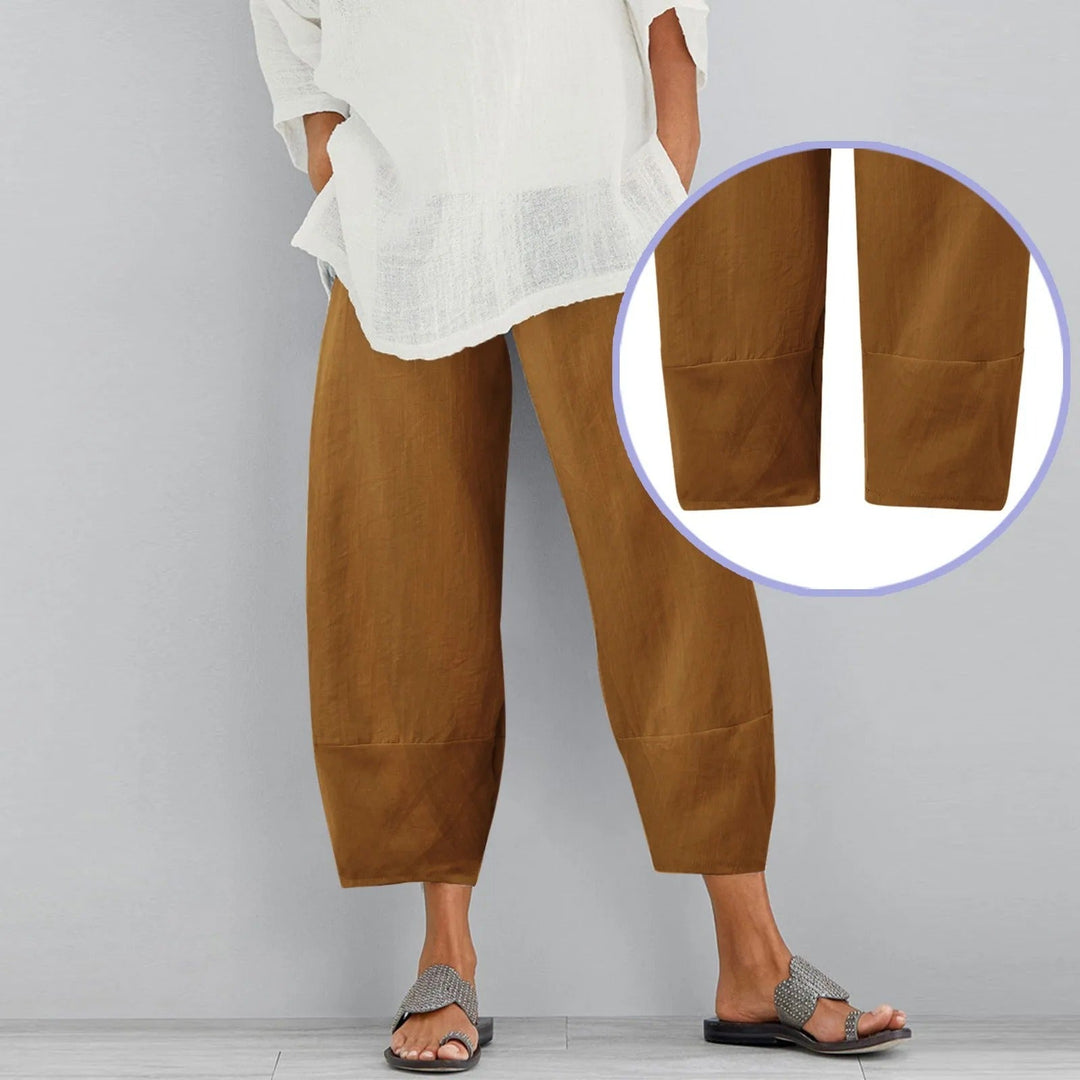 Stilla | Dame Harem Bukser