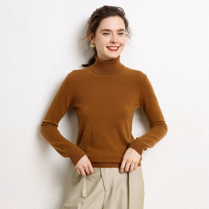 Stilla | En Cashmere Til Kvinder Merissio
