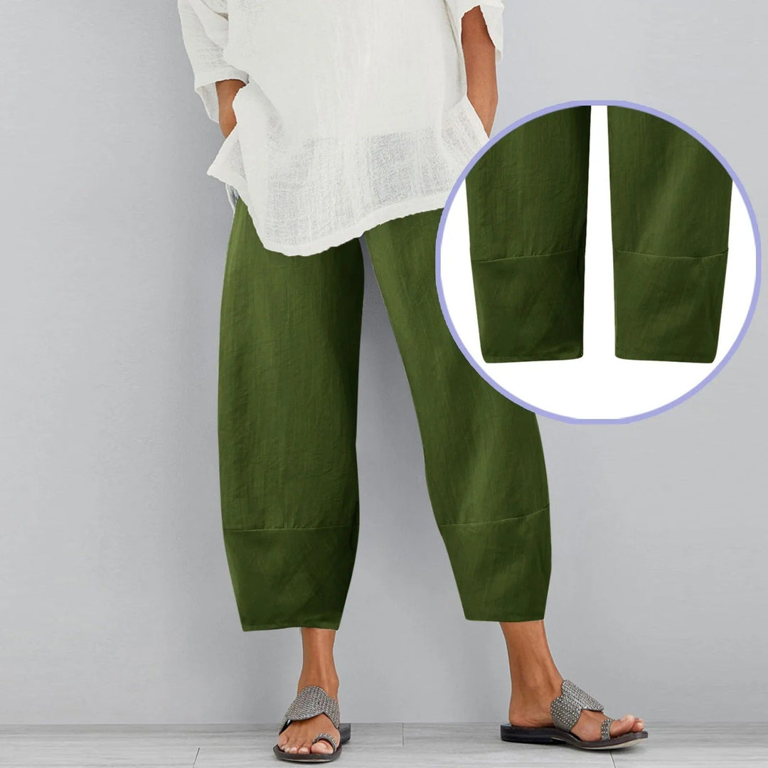 Stilla | Dame Harem Bukser