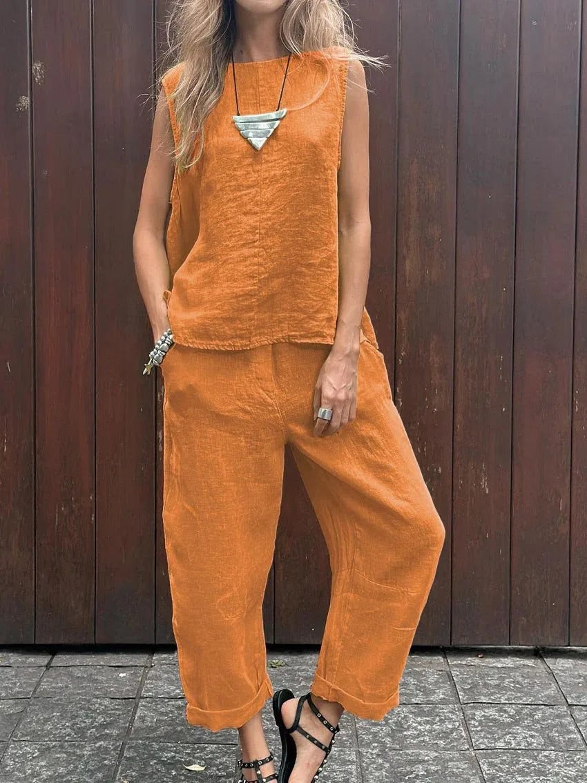 Stilla | Ensemble Mode Kvinde Elegant