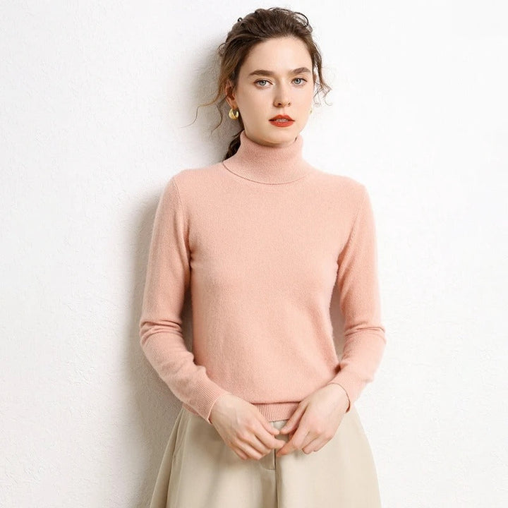 Stilla | En Cashmere Til Kvinder Merissio
