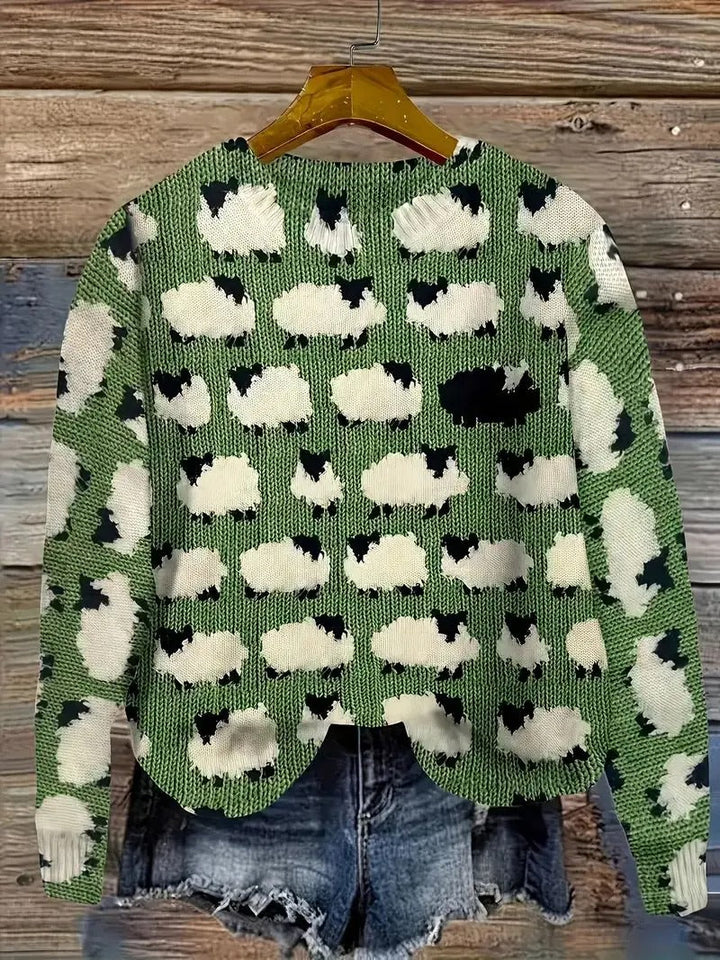 Stilla | Modis og Behagelig Sweater