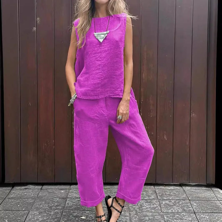 Stilla | Ensemble Mode Kvinde Elegant