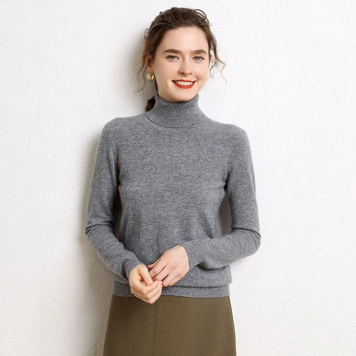 Stilla | En Cashmere Til Kvinder Merissio