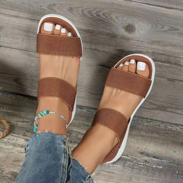 Stilla | Dame Kilesandaler Design
