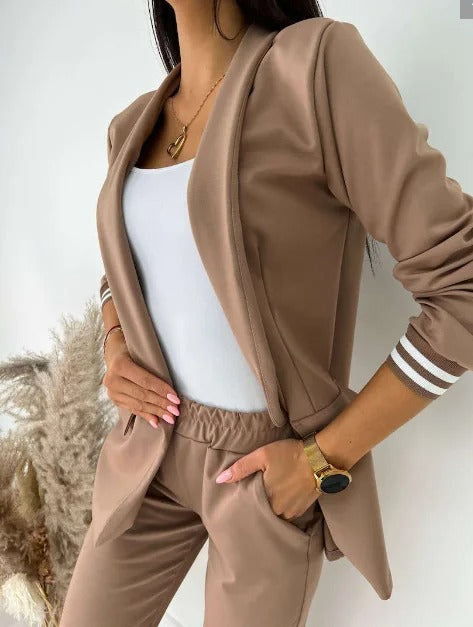 Stilla | Fashionabel og Let Hverdagkjole