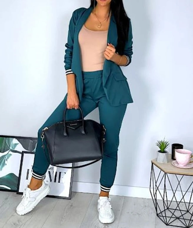 Stilla | Fashionabel og Let Hverdagkjole