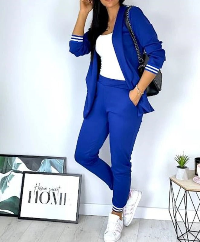 Stilla | Fashionabel og Let Hverdagkjole