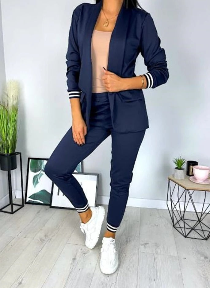 Stilla | Fashionabel og Let Hverdagkjole