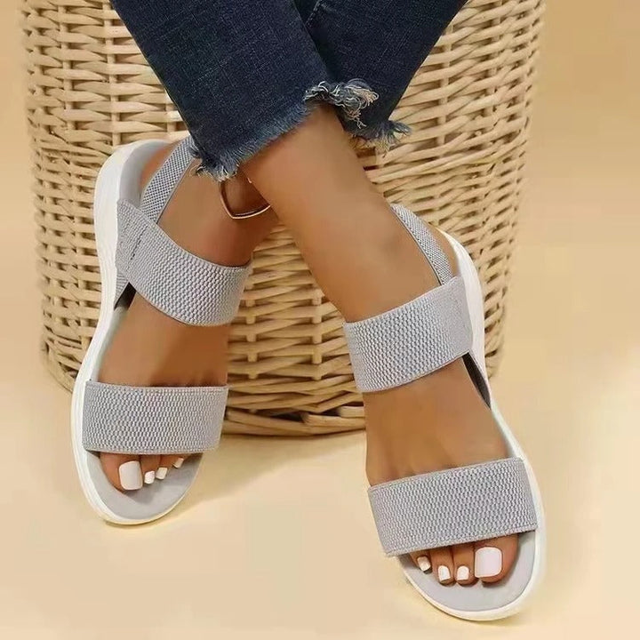 Stilla | Dame Kilesandaler Design