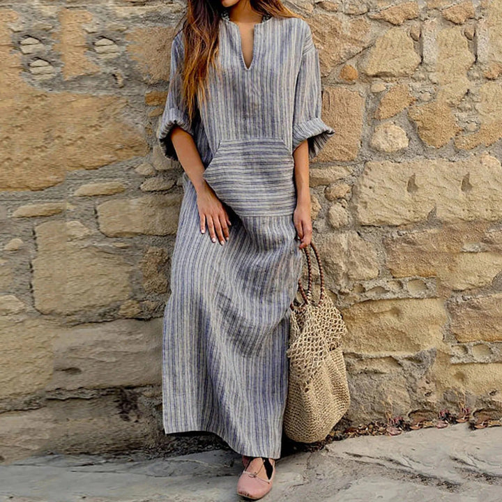Stilla | Cotton Let Sommer Kjole