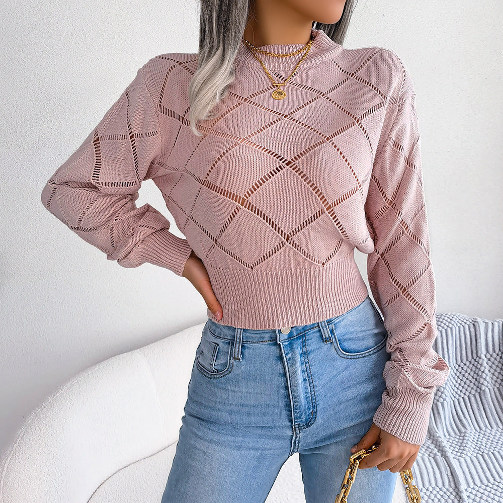Stilla | Lækker Afslappet Sweater Mode