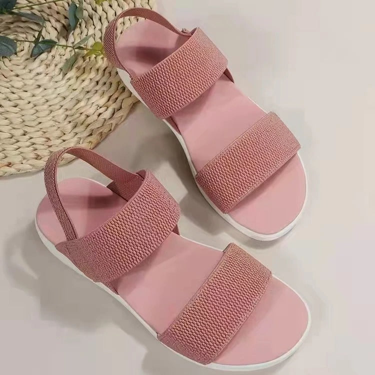 Stilla | Dame Kilesandaler Design