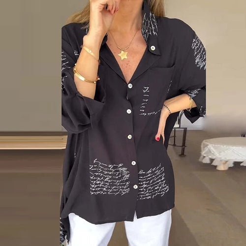 Stilla | Elegante Luksus Bluse