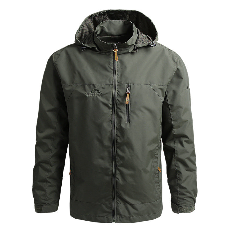 Stilla | Softshell-Jakke - Vandtæt