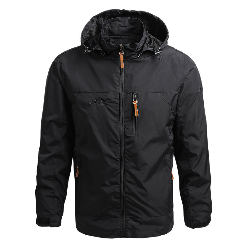 Stilla | Softshell-Jakke - Vandtæt