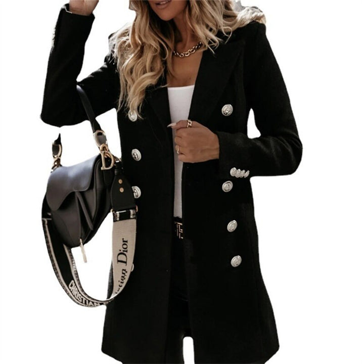 Stilla | Enkel, elegant frakke til ethvert outfit