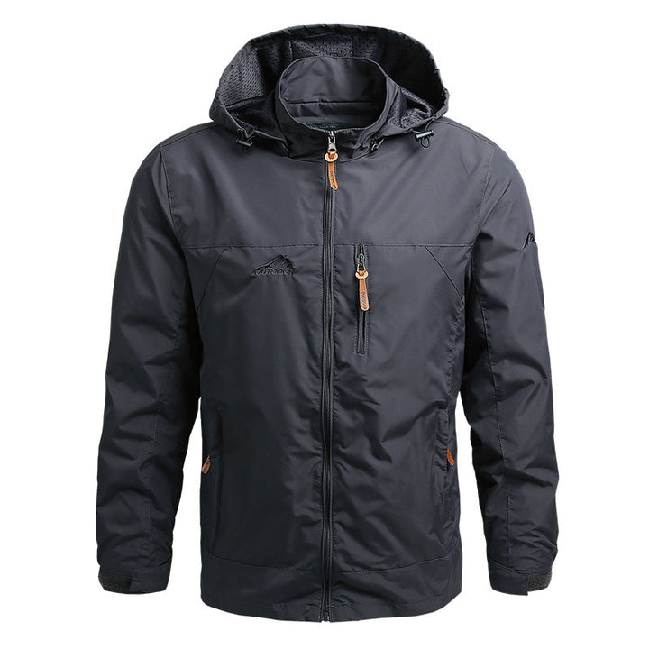 Stilla | Softshell-Jakke - Vandtæt