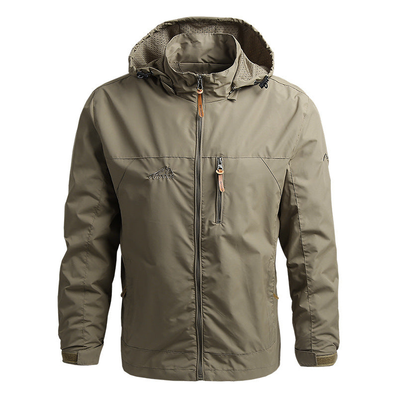Stilla | Softshell-Jakke - Vandtæt