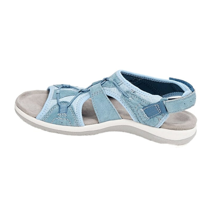 Skovae | Orthopædiske Sandaler
