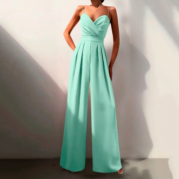 Stilla | Stilfulde Jumpsuits Til Kvinder